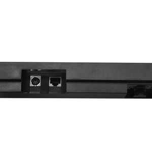Teclado programable KB84, teclas distintas, 84 teclas