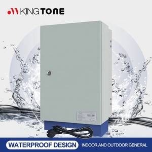 Kingtone Iden Repeater 800 806-821MHz 851-866MHz Iden 800 RF ban nhạc chọn lọc Repeater khuếch đại - Product Image 3