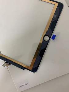 Apple iPad2018タッチスクリーン外部スクリーンA1893タッチスクリーンTPアセンブリA1954touchに適しています - Product Image 4