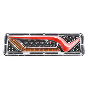 卸売ブレーキストップリアインジケーターターンシグナルトレーラーランプ12Vミニトラック<span class=keywords><strong>LED</strong></span>テールライト