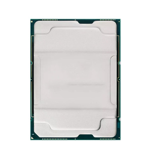 Xeon 6428N เหรียญทองรุ่น CPU 60MB 1.8GHz โปรเซสเซอร์32-core/64-Thread 185W สำหรับเมนบอร์ดเซิร์ฟเวอร์ C741ที่ใช้ - Product Image 1