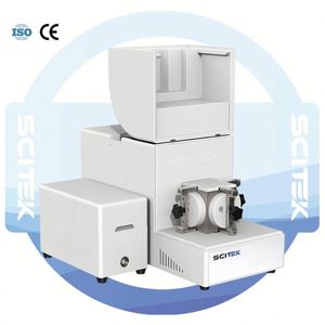 Scitek phim phòng thí nghiệm phòng thí nghiệm phim <span class=keywords><strong>Gradient</strong></span> Nhiệt Con dấu thử nghiệm thử nghiệm máy - Product Image 5