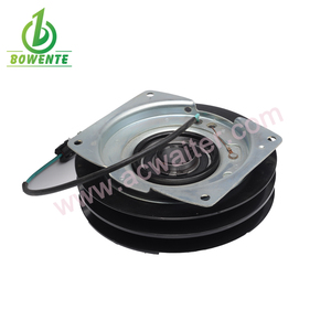 ضاغط تكييف الهواء للسيارات 24 فولط, 24 فولط لتكييف الهواء للسيارات - Product Image 2