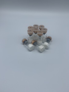 100U loại bỏ nếp nhăn và giảm dòng biểu hiện trên khuôn mặt đông khô bột đông khô huyết thanh - Product Image 4