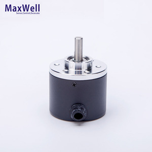 40mm Push-Pull <strong>Output</strong> Rotary Encoder 5-30VDC 1024 PPR Incremental for <strong>Various</strong> <strong>Devices</strong> - Product Image 4