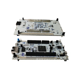 NUCLEO-H745ZI-Q開発ボードキットプログラマー互換評価ボードSTM32Nucleo144開発ツールNUCLEO-H743ZI2 - Product Image 5