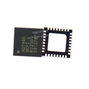 AD7490BCPZ Zarding วงจรรวมข้อมูลตัวแปลงสัญญาณดิจิตอล ADC AD7490BCPZ AD7490 - Product Image 1