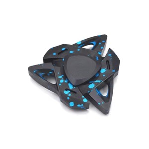 New Nga <span class=keywords><strong>Fidget</strong></span> <span class=keywords><strong>spinner</strong></span> Đồ chơi câm ngón tay con quay hồi chuyển kim loại hợp kim lo lắng giảm căng thẳng người lớn trẻ em món quà sinh nhật - Product Image 6