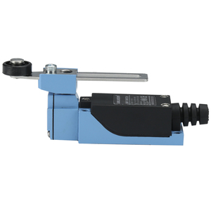 Einstellbarer Rollen hebel arm Arduino Wasserdichter End schalter 8108 für CNC-Fräser - Product Image 3