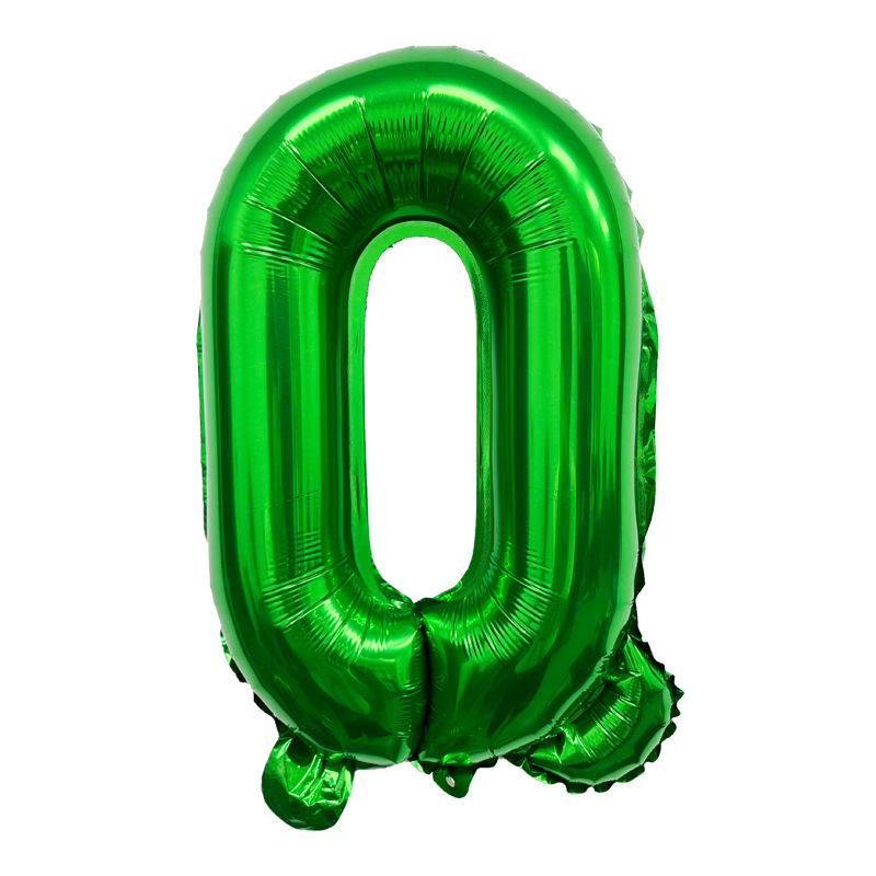 Q