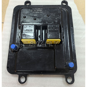 E345B 345B挖掘机零件145-7806 ECM ECU控制器计算机 - Product Image 1