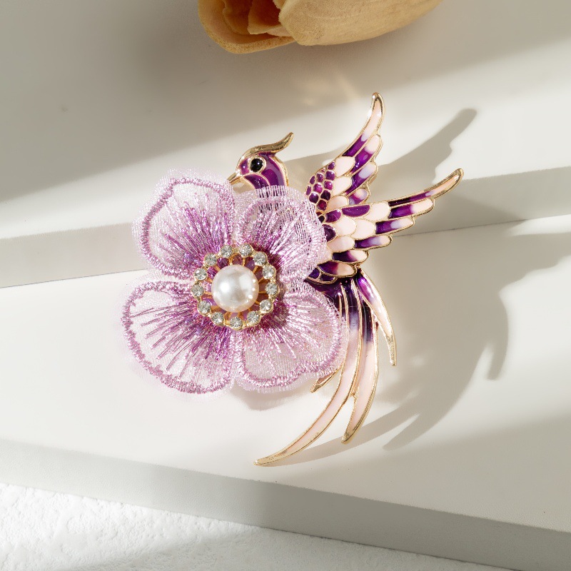 XD822093-1 Blue Phoenix