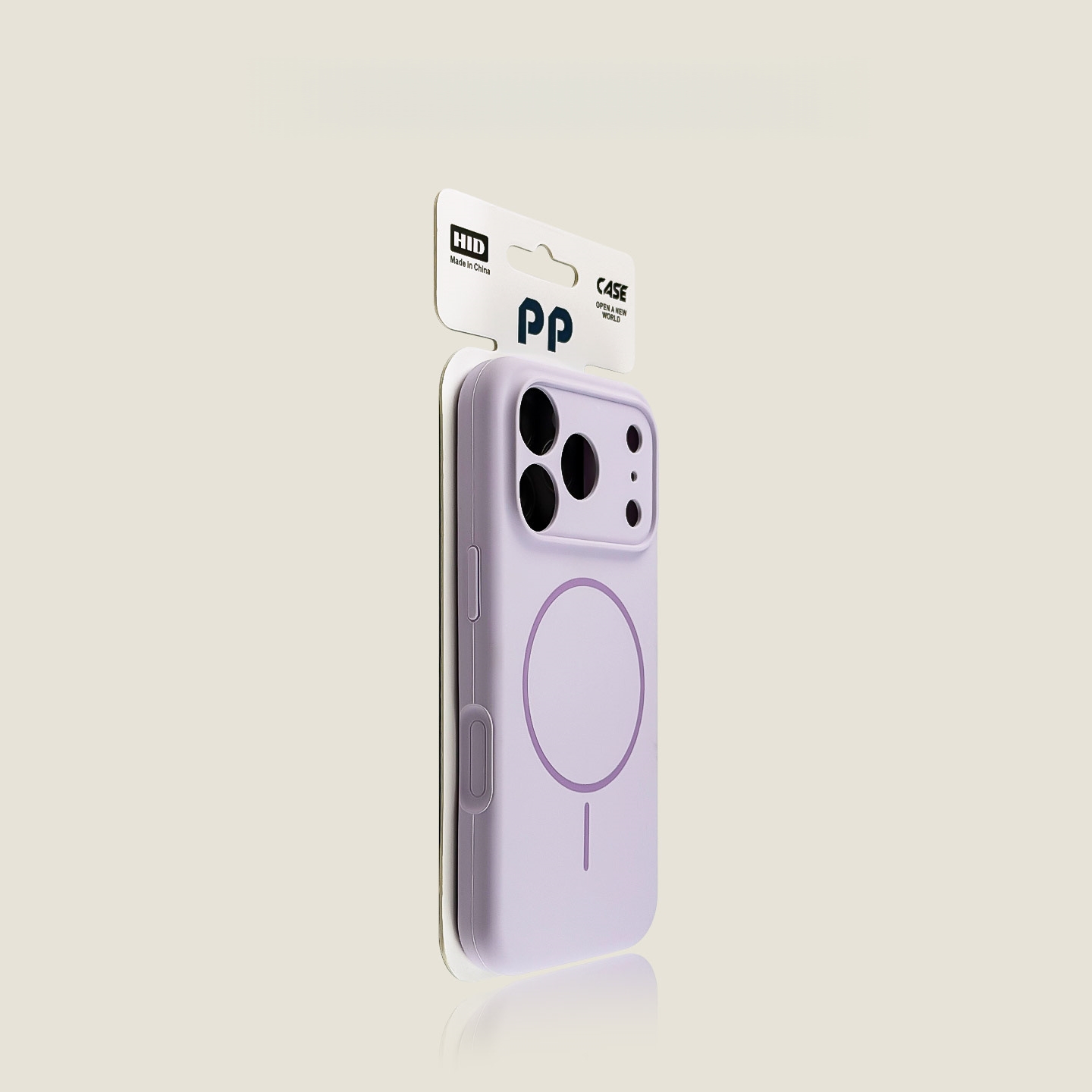Light Purple
