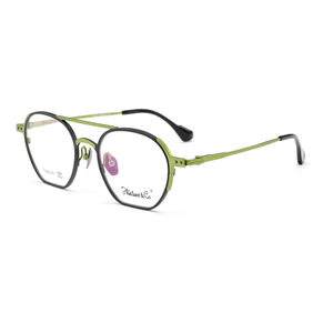 High End Titanium <strong>Frame</strong> 2024 New Design Optical <strong>Frame</strong> Eyeglasses <strong>2025</strong> - Product Image 1