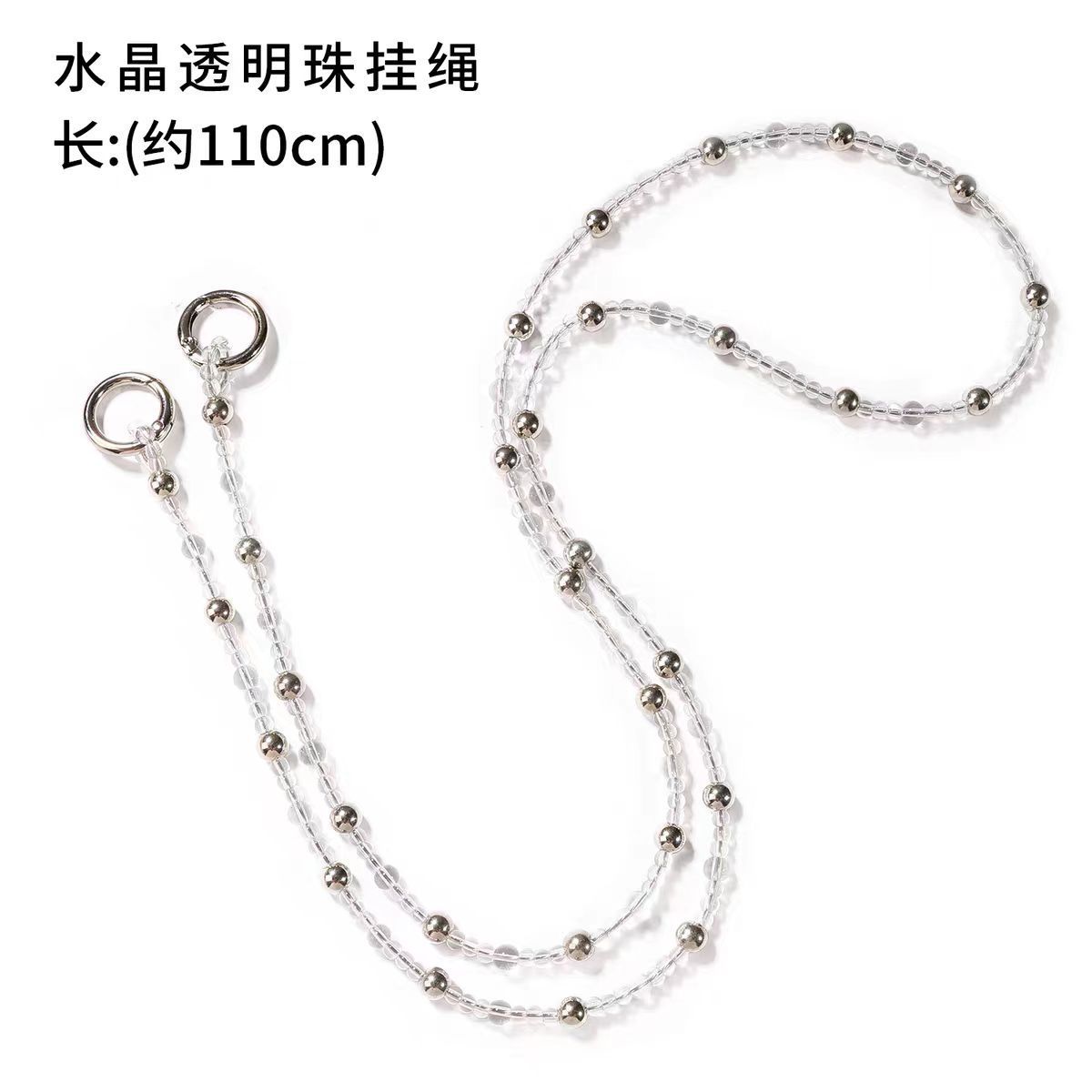 Long-transparent