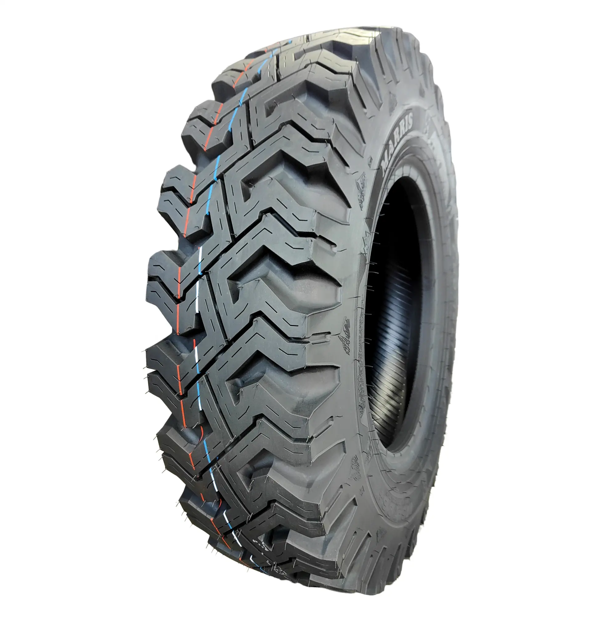 Suministro de fábrica Neumáticos de barro Bias Trailer Tire 75015 Neumáticos para camiones ligeros 700-15 750-15 700-16 750-16 670-15 7,00-15 700x15