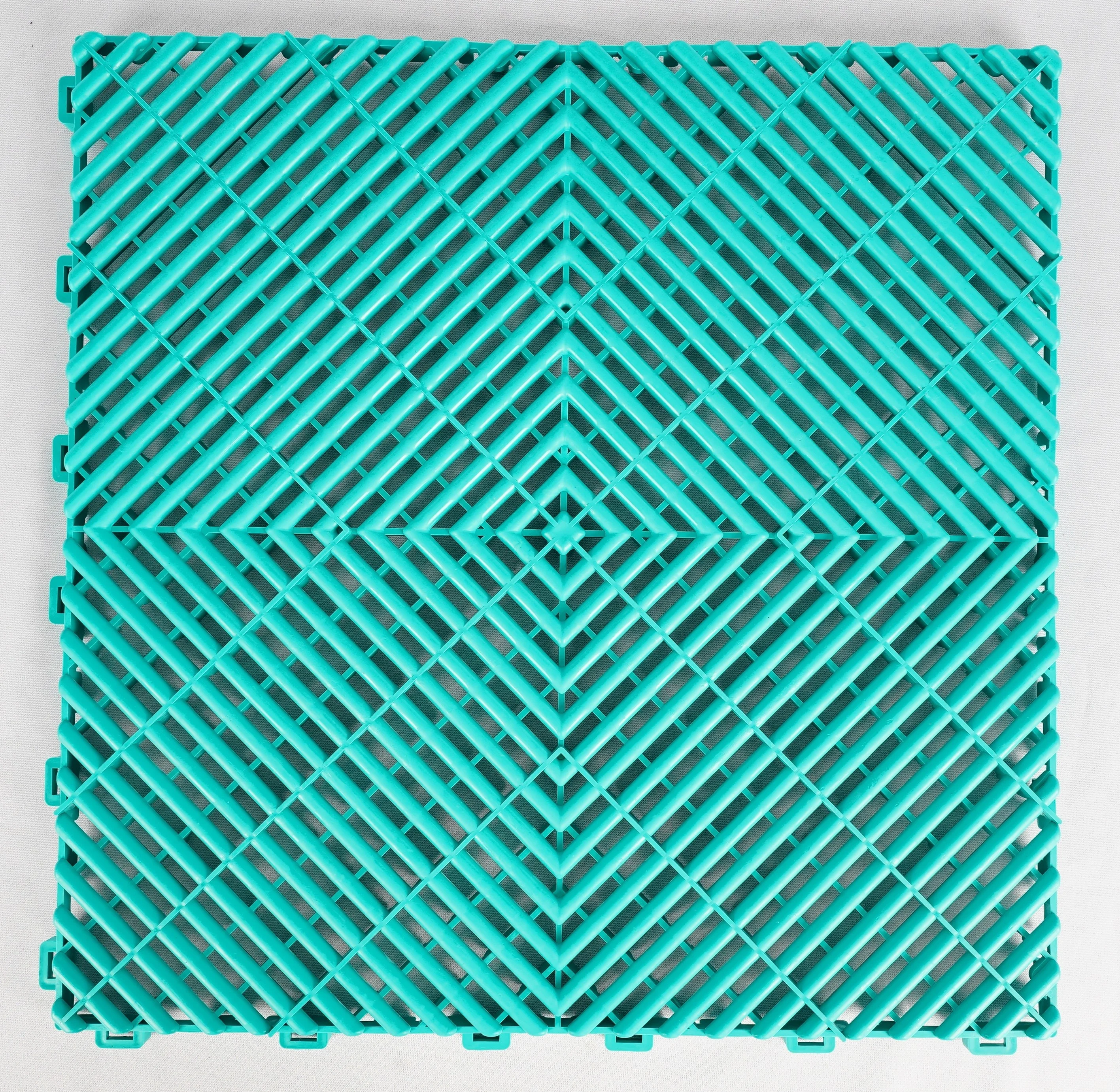 Vert d'eau