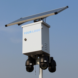 2023 X20 4K CCTV açık kamera 20x optik 30x Zoom 8MP çözünürlük gece görüş geniş açı bulut/hafıza kartı veri depolama - Product Image 5