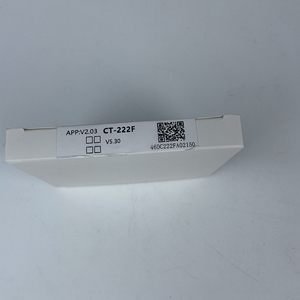 Solución de control PLC de salida digital de 16 canales de 24V CC/0,5 A de calidad, nuevo stock, red Ethercat, envío rápido, salida de entrada