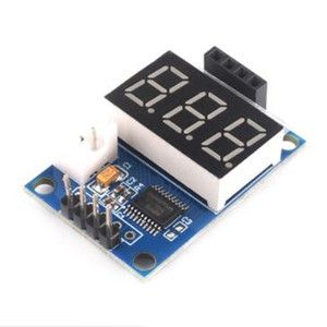 Ultraschalls ensor HC-SR04 Ultraschall-Ranging-Modul - Product Image 1