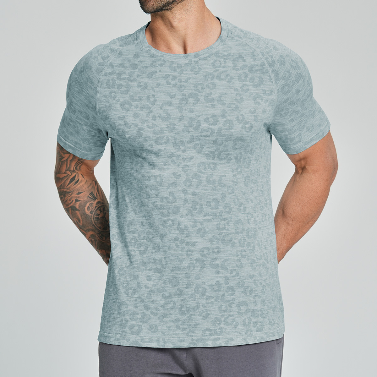 Verde pino chiaro