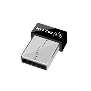 工厂LB-Link BL-WN151迷你芯片组150M USB WiFi MT7601无线以太网信号稳定网卡批发 - Product Image 3