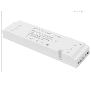 Controlador de luz led para gabinete de entrada y salida DC12V DC24V 60W 36w - Product Image 4