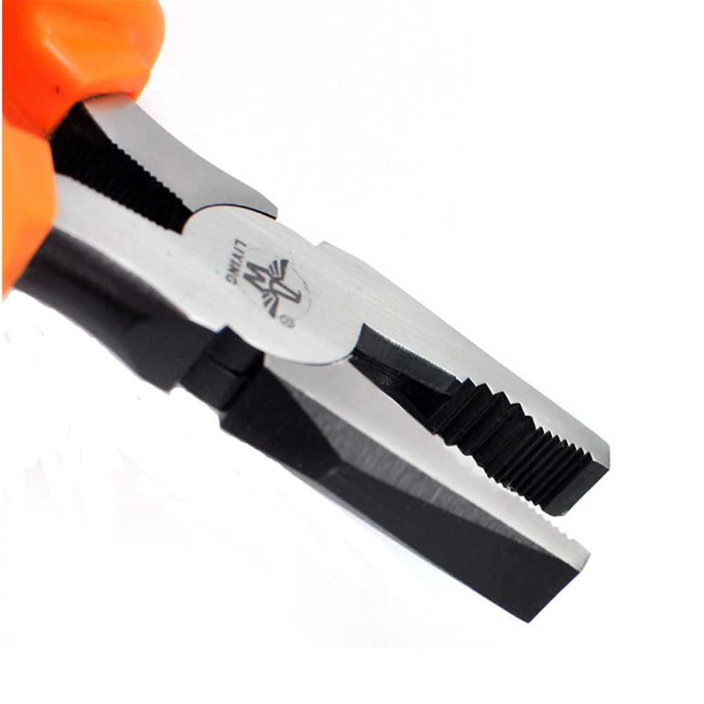 Wire Pliers Durable Using Various Multi-function Combination Cutting Wire Pliers