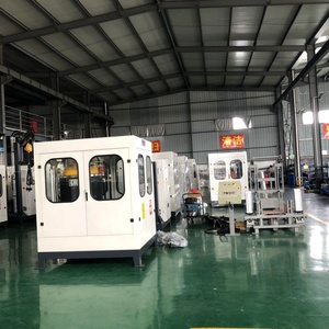 Chinese Manufacturer Good Quality High Pressure PU/Polyurethane <strong>Foaming</strong> <strong>Machine</strong>