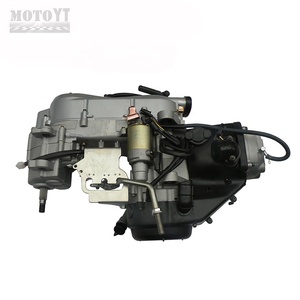 リバースフリーエンジンキット付き高速GY6150cc ATVエンジン