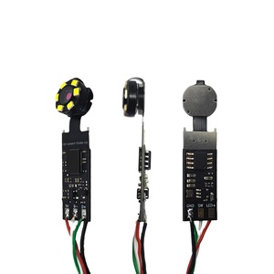 Modul kamera endoskopi medis mikro AF USB fokus otomatis 5 MP Mini modul kamera endoskopi 10mm dengan Led - Product Image 3