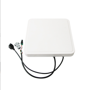 RFID <strong>UHF</strong> 4dbi Integrated <strong>Reader</strong> and <strong>Writer</strong> Equipped with WiFi Communication Multiple Communication <strong>Interfaces</strong> - Product Image 4