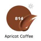 814 APRICOT COFFEE