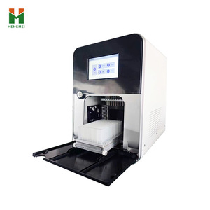 Automatic Nucleic Acid Extractor High-throughput Magnetic Bead <strong>Method</strong> Nucleic Acid Rapid Extraction Amplification Tester Price - Product Image 6