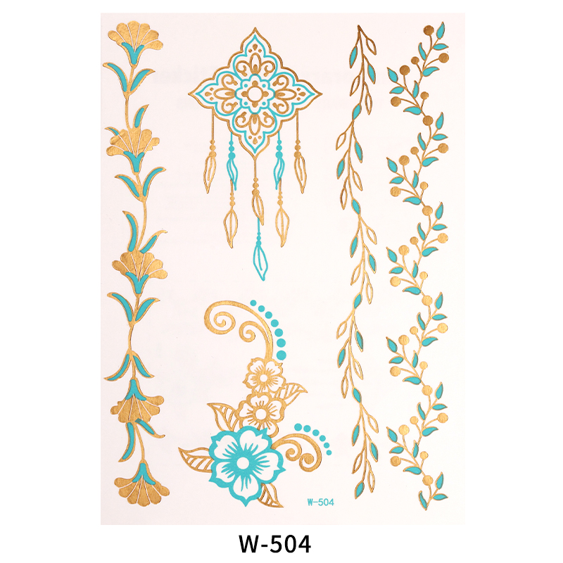 W-504