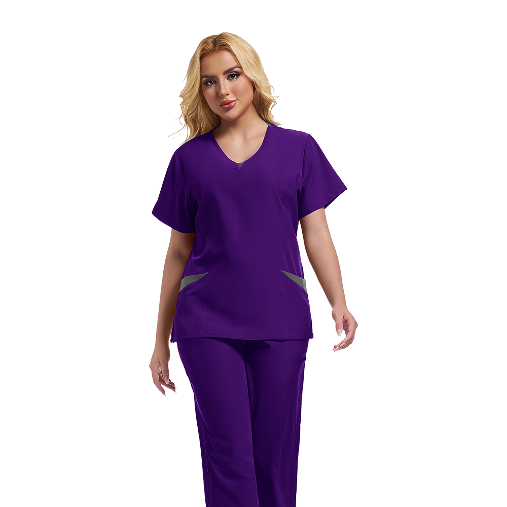 สีม่วงเข้ม