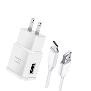 TA20 seyahat şarj tipi C veri kablosu Samsung S8S10 hızlı şarj akıllı telefonlar Tablet Pc için CE ABS Usb şarj istasyonu 50W - Product Image 6