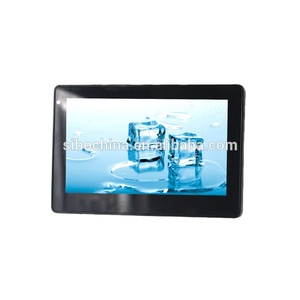 Recessed Wall Mounting 7&quot; Android Touch Screen Home Appliance Controller - Product Image 3
