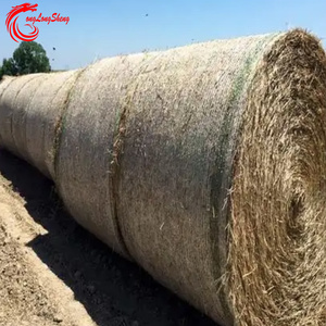 100% Virgin Material Straw Bale <strong>Netting</strong> <strong>Round</strong>/Square Bale <strong>Netting</strong> for Hay &amp; Forage | Factory Direct Sale &amp; Customizable - Product Image 3
