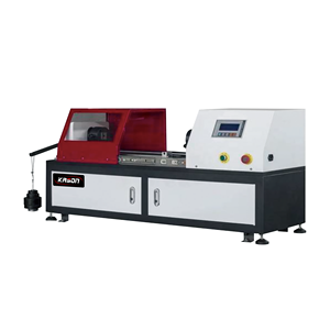 Automatische Torsion prüfmaschine für computer gesteuertes Material - Product Image 1