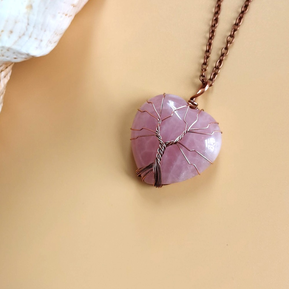16 quartz rose-HG