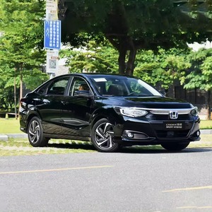 Hondas Crider Turbo lüks araba fabrika fiyat Hondas Crider 2024 konfor yetişkin-kullanılan 2024 yeni araba LED kamera ACC - Product Image 2