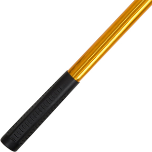 Hight sức mạnh nhôm telescoping Fishing Landing <span class=keywords><strong>net</strong></span> với cao su mềm hạ cánh <span class=keywords><strong>Net</strong></span> - Product Image 4
