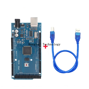 MEGA2560 R3 UNO CH340 Chip Development Board-Modul ATMEGA16U2 Offizielle Version