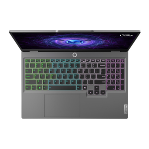 Portátil para Juegos en Stock Lenovo LOQ Geekpro de 15.6 Pulgadas con Teclado en Inglés, <span class=keywords><strong>Intel</strong></span> <span class=keywords><strong>I7</strong></span>-13650HX, 16G DDR5/512GB SSD NVME/RTX4060, Pantalla IPS de 144Hz - Product Image 3