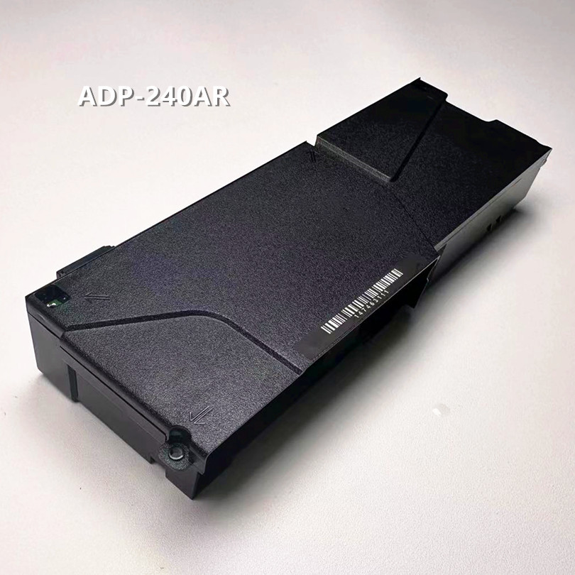 Black ADP-240AR for PS4 Fat 1000