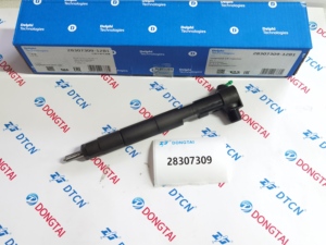 ディーゼル燃料コモンレール噴射ユーロ6インジェクターA6510703087 28307309メルセデスベンツOM651用オリジナル