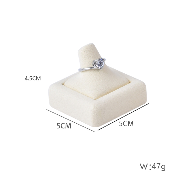 finger ring stand