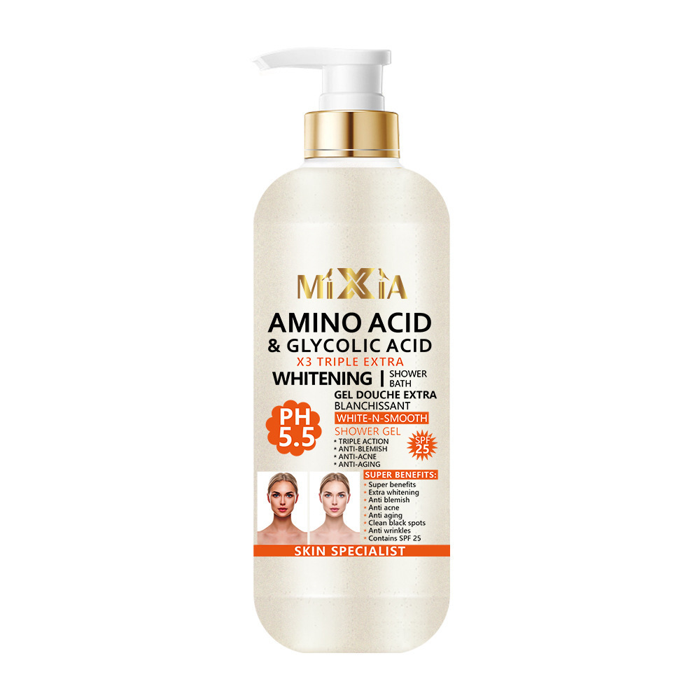 Acide aminé 1000ml