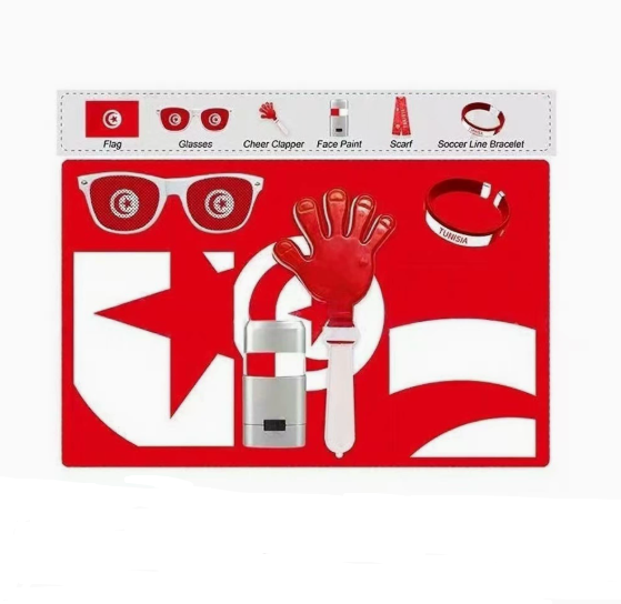 Tunisie